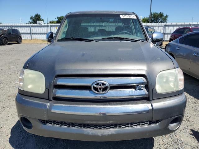 2006 Toyota Tundra Double Cab Sr5 VIN: 5TBET34186S538168 Lot: 54265914