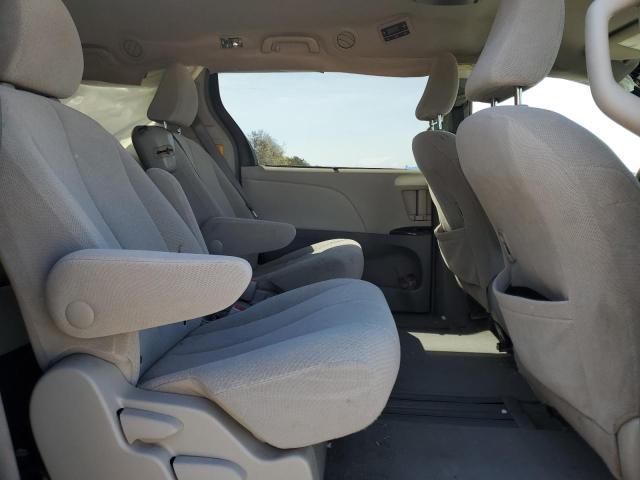 2013 Toyota Sienna Le VIN: 5TDKK3DC8DS367675 Lot: 54527494