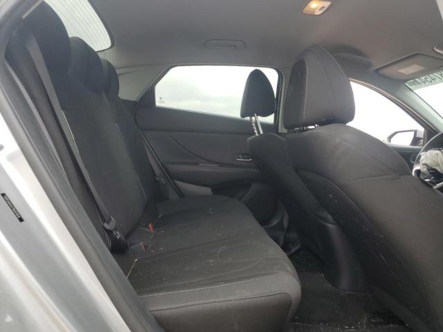 2022 HYUNDAI ELANTRA SE - 5NPLM4AG7NH078516