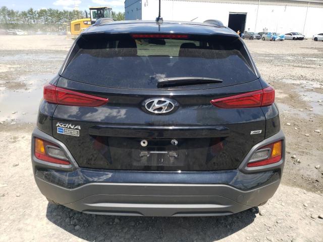 2018 Hyundai Kona Sel VIN: KM8K2CAA6JU182031 Lot: 56903174