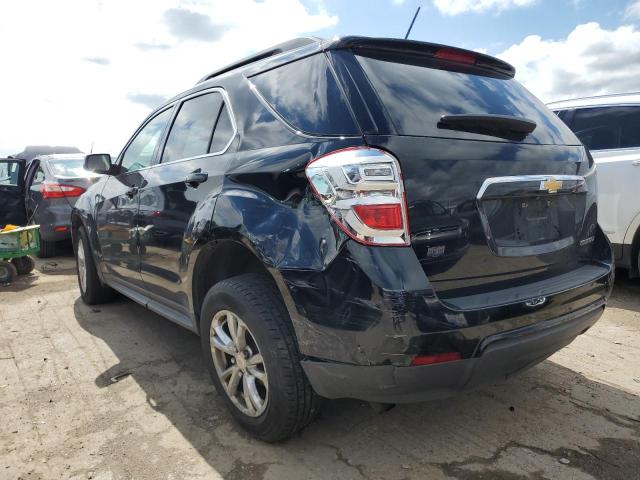 Vin: 2gnalcek0g1151434, lot: 56253744, chevrolet equinox lt 20162