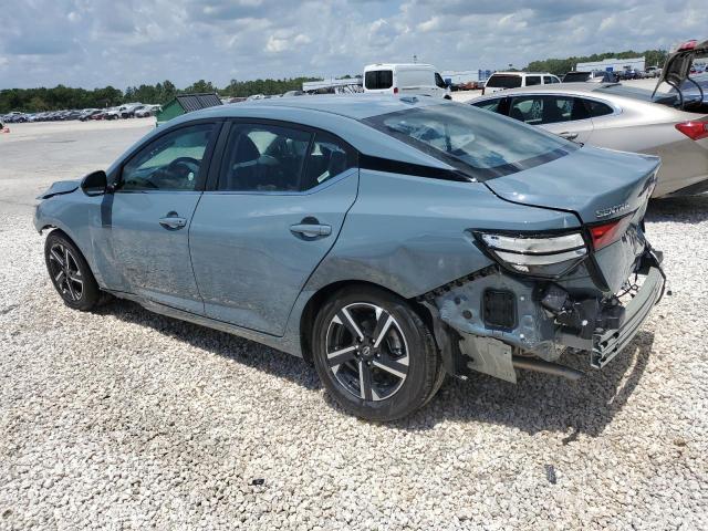 2024 Nissan Sentra Sv VIN: 3N1AB8CV8RY273309 Lot: 53518694