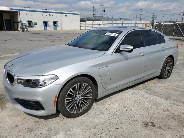 2018 BMW 530E VIN: WBAJA9C58JB249971 Lot: 55692394