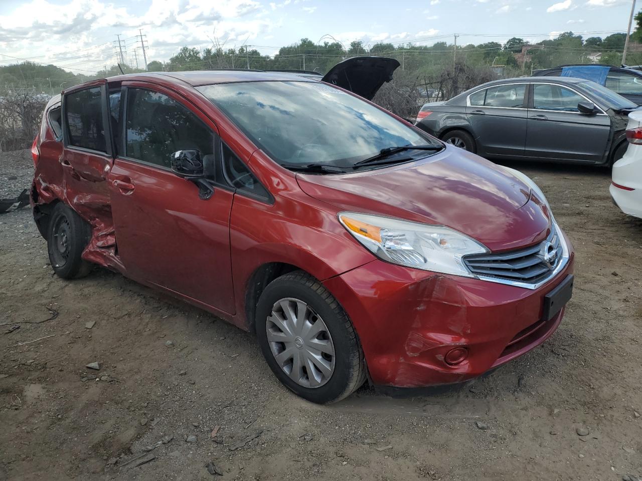 3N1CE2CP5GL372890 2016 Nissan Versa Note S