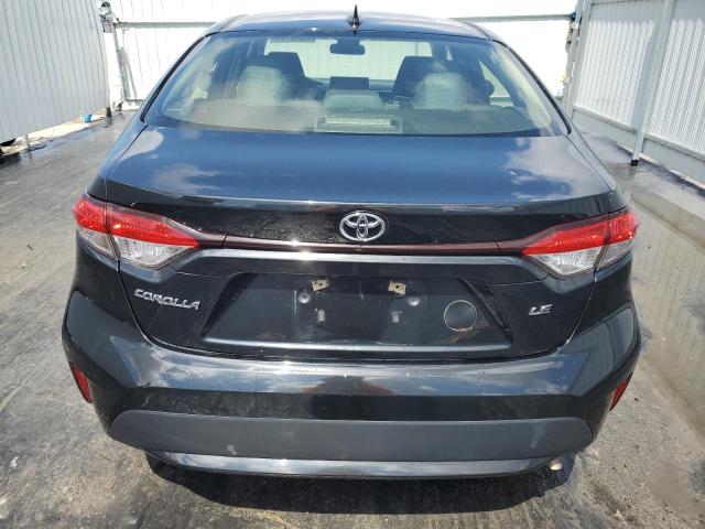 2020 Toyota Corolla Le VIN: JTDEPRAE1LJ064613 Lot: 53890794