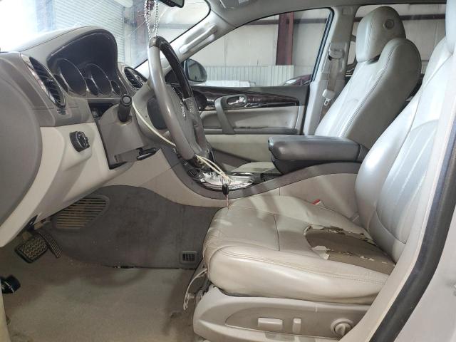 2015 Buick Enclave VIN: 5GAKRBKD5FJ167291 Lot: 53878704