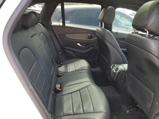 2018 MERCEDES-BENZ GLC 300 4M - WDC0G4KBXJV047262
