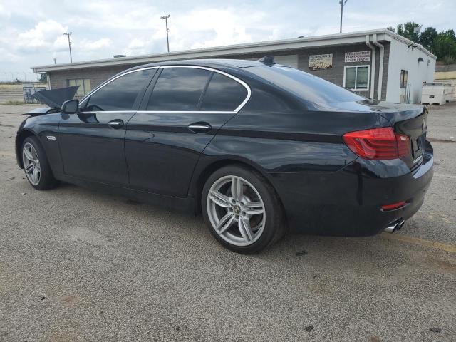 VIN WBA5A5C57ED503710 2014 BMW 5 Series, 528 I no.2