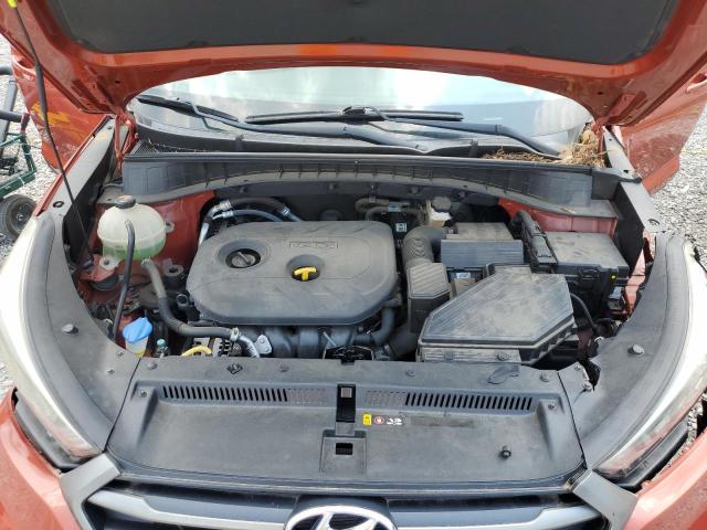 2016 HYUNDAI TUCSON LIM - KM8J33A42GU103935