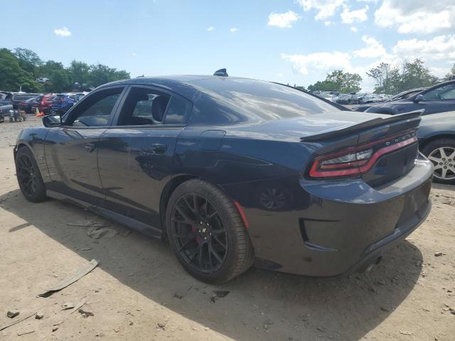 2019 Dodge Charger Scat Pack VIN: 2C3CDXGJ0KH658770 Lot: 55712664