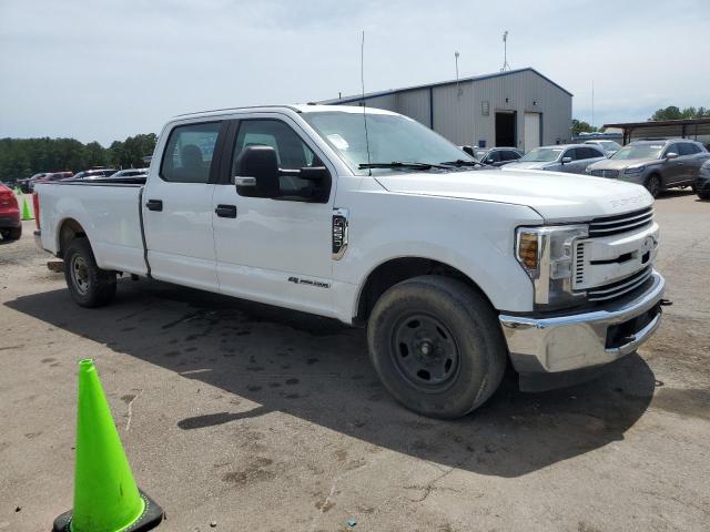 2019 Ford F250 Super Duty VIN: 1FT7W2AT1KEG66243 Lot: 56538684