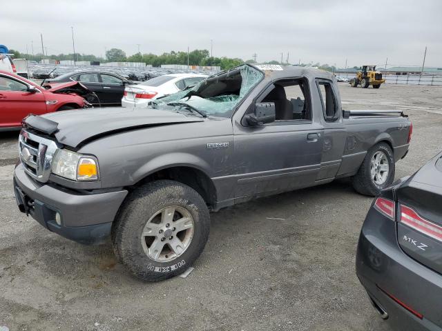 2006 Ford Ranger Super Cab VIN: 1FTZR45E16PA10805 Lot: 54579314