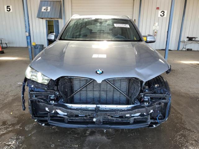 2024 BMW X5 xDrive40I VIN: 5UX23EU03R9U22696 Lot: 56066824