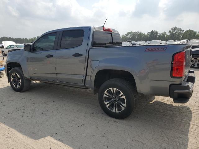 2022 Chevrolet Colorado Z71 VIN: 1GCGSDEN4N1136069 Lot: 56229124