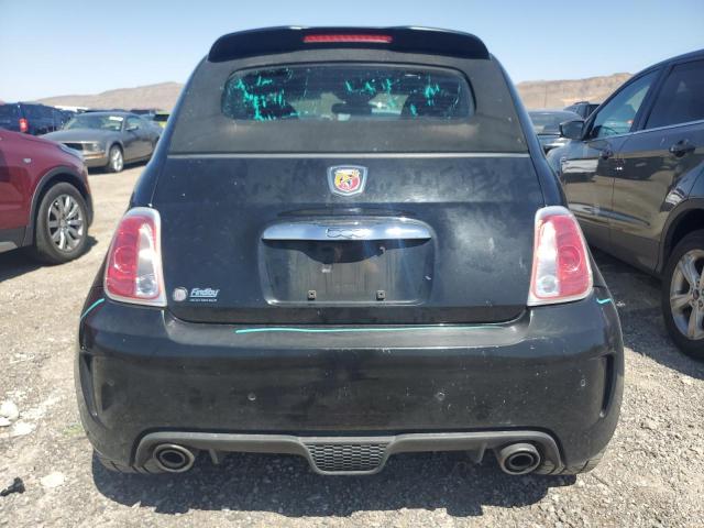 VIN 3C3CFFJH5DT686276 2013 Fiat 500, Abarth no.6