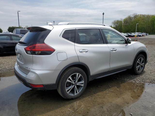 2019 Nissan Rogue S VIN: JN8AT2MV4KW391901 Lot: 53019034