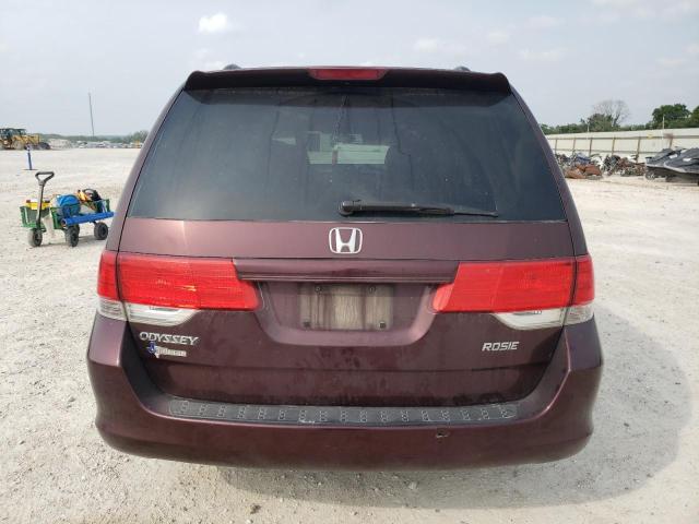 2009 Honda Odyssey Ex VIN: 5FNRL38459B014336 Lot: 55877974