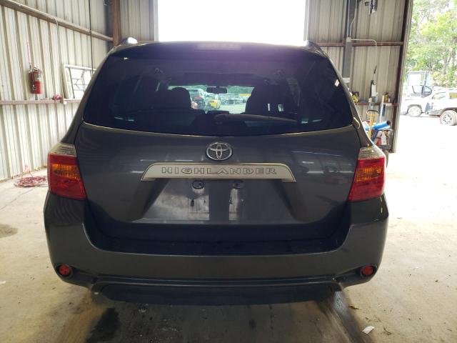 2010 Toyota Highlander VIN: JTEZA3EH1A2010414 Lot: 54635854