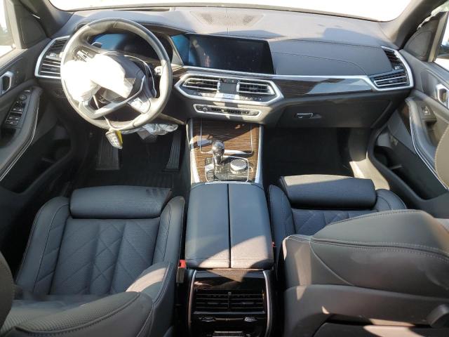 2023 BMW X5 xDrive40I VIN: 5UXCR6C01P9N73169 Lot: 55967924