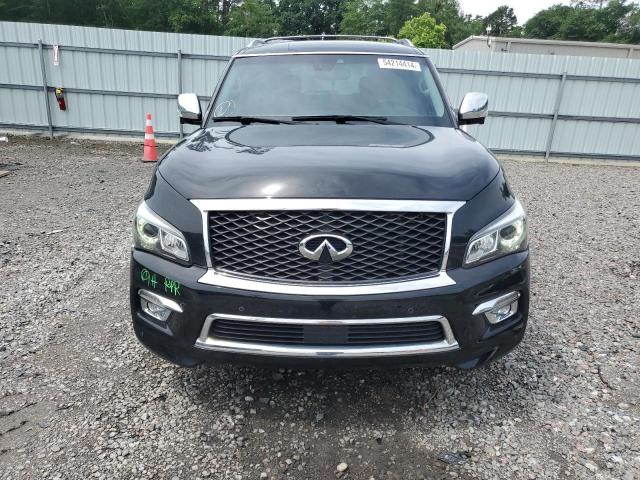 2017 Infiniti Qx80 Base VIN: JN8AZ2NE2H9157471 Lot: 54214414