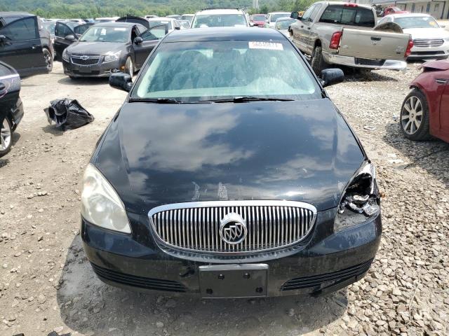 2008 Buick Lucerne Cxl VIN: 1G4HD57208U155126 Lot: 56040874