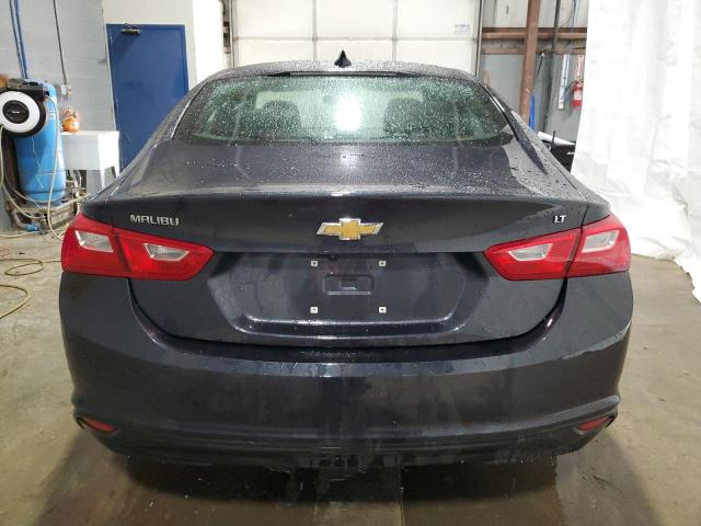 2023 Chevrolet Malibu Lt VIN: 1G1ZD5ST3PF243592 Lot: 55504904