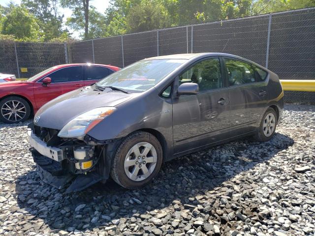 2009 Toyota Prius VIN: JTDKB20U193467120 Lot: 52322324