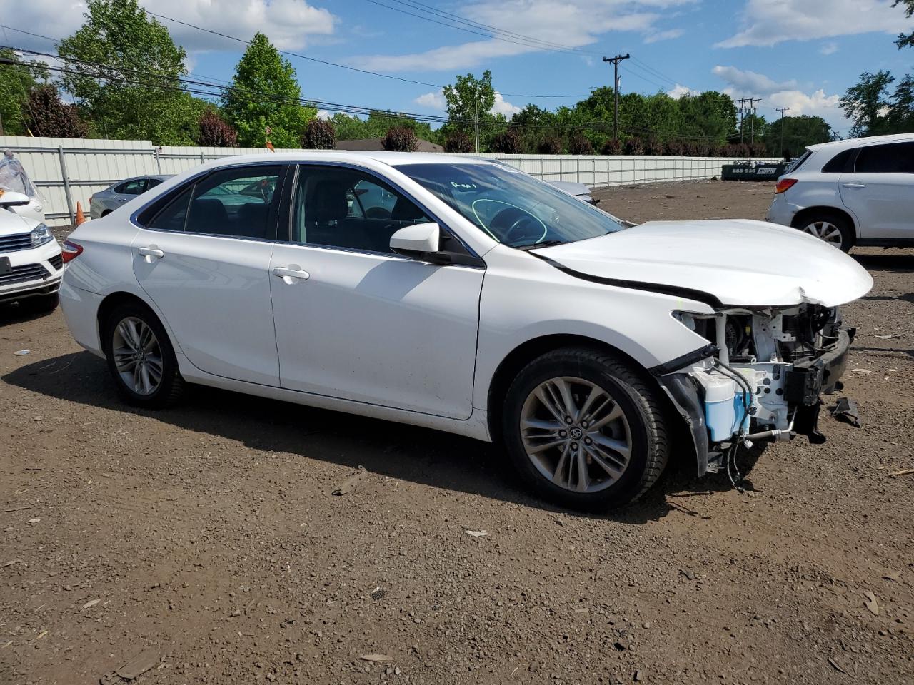 2017 Toyota Camry Le vin: 4T1BF1FK6HU763520