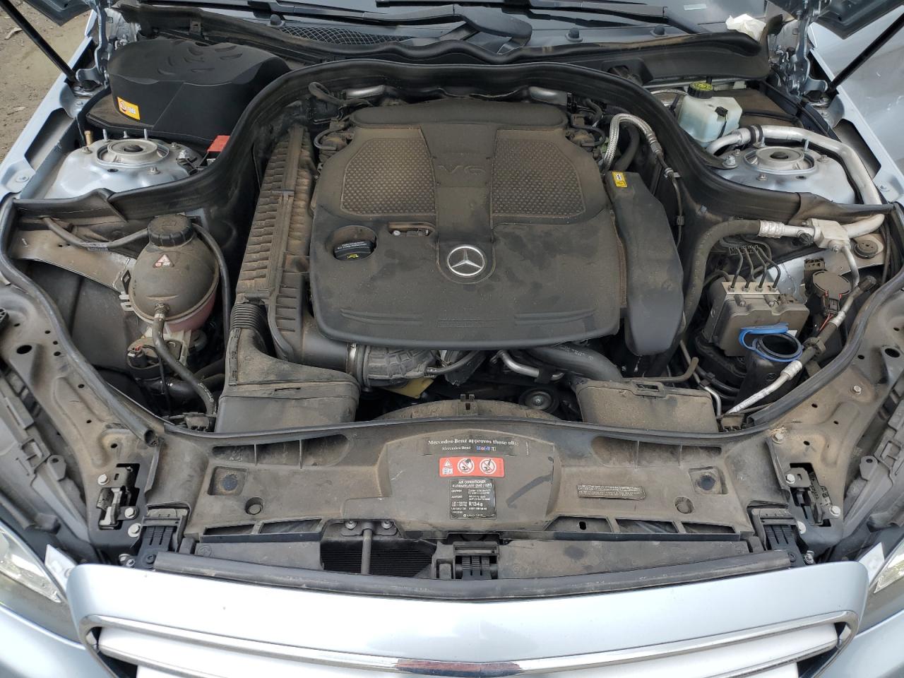 WDDHF8JB2GB242146 2016 Mercedes-Benz E 350 4Matic