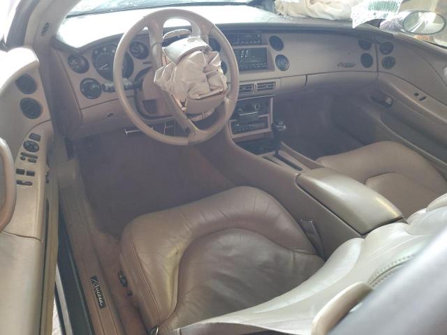 1995 Buick Riviera VIN: 1G4GD2216S4726053 Lot: 54703164