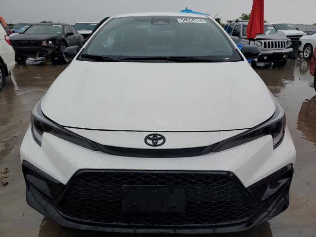 2024 TOYOTA COROLLA NI - 5YFB4MCE2RP181066