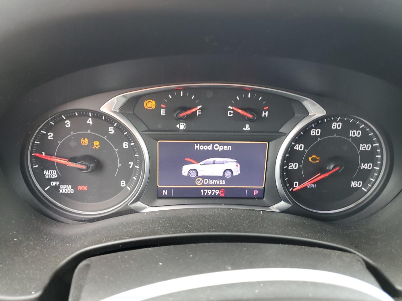 3GKALPEVXNL164394 2022 GMC Terrain Slt