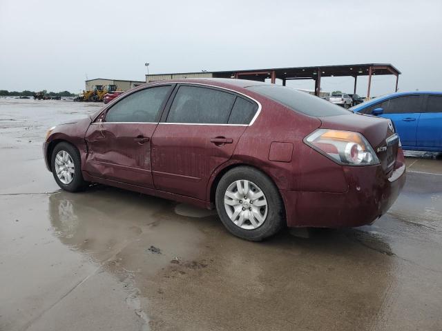 1N4AL2AP2CC223491 2012 Nissan Altima Base