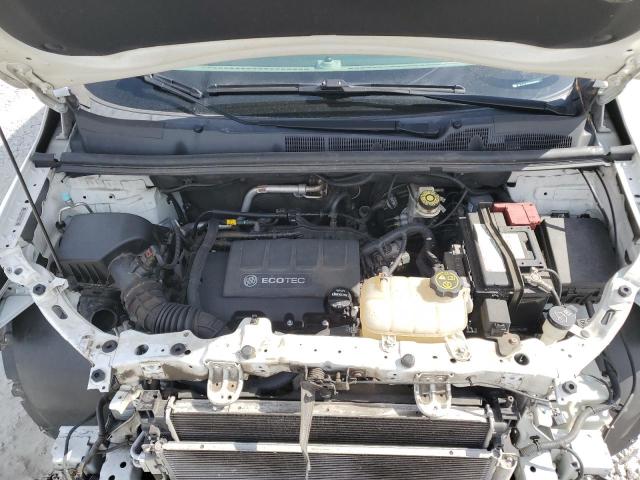 2016 Buick Encore VIN: KL4CJASB9GB588956 Lot: 56570024