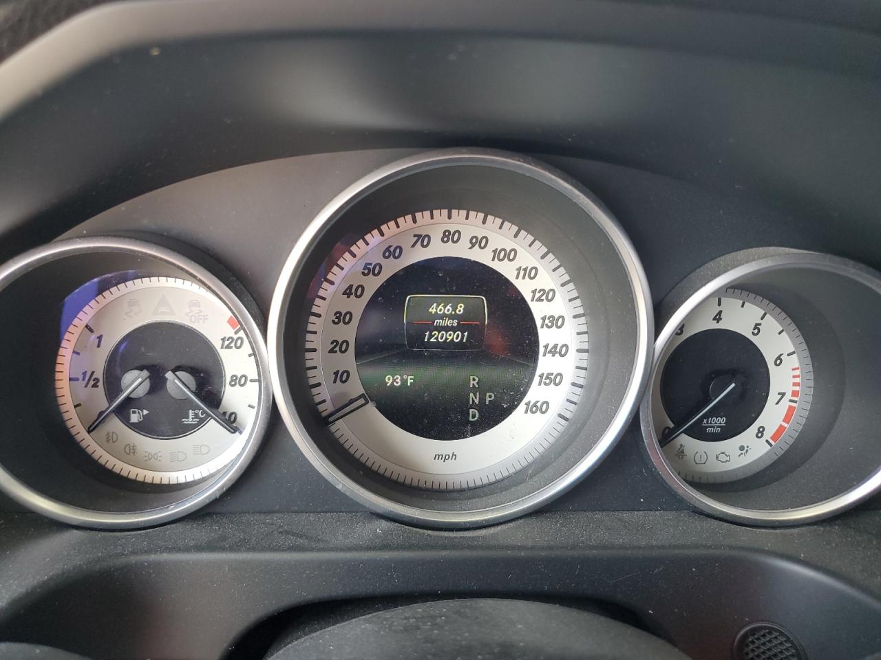 WDDHF5KB6GB260839 2016 Mercedes-Benz E 350