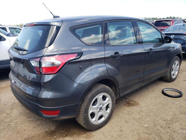 2017 Ford Escape S VIN: 1FMCU0F70HUD16715 Lot: 55627174