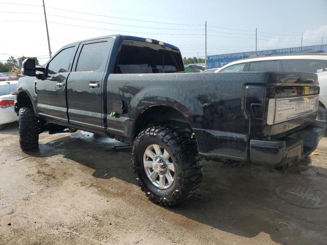 2017 Ford F250 Super Duty VIN: 1FT7W2BT3HED39348 Lot: 54255704