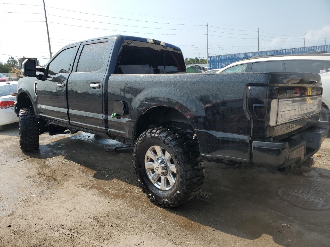 1FT7W2BT3HED39348 2017 Ford F250 Super Duty