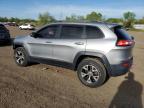 JEEP CHEROKEE T photo