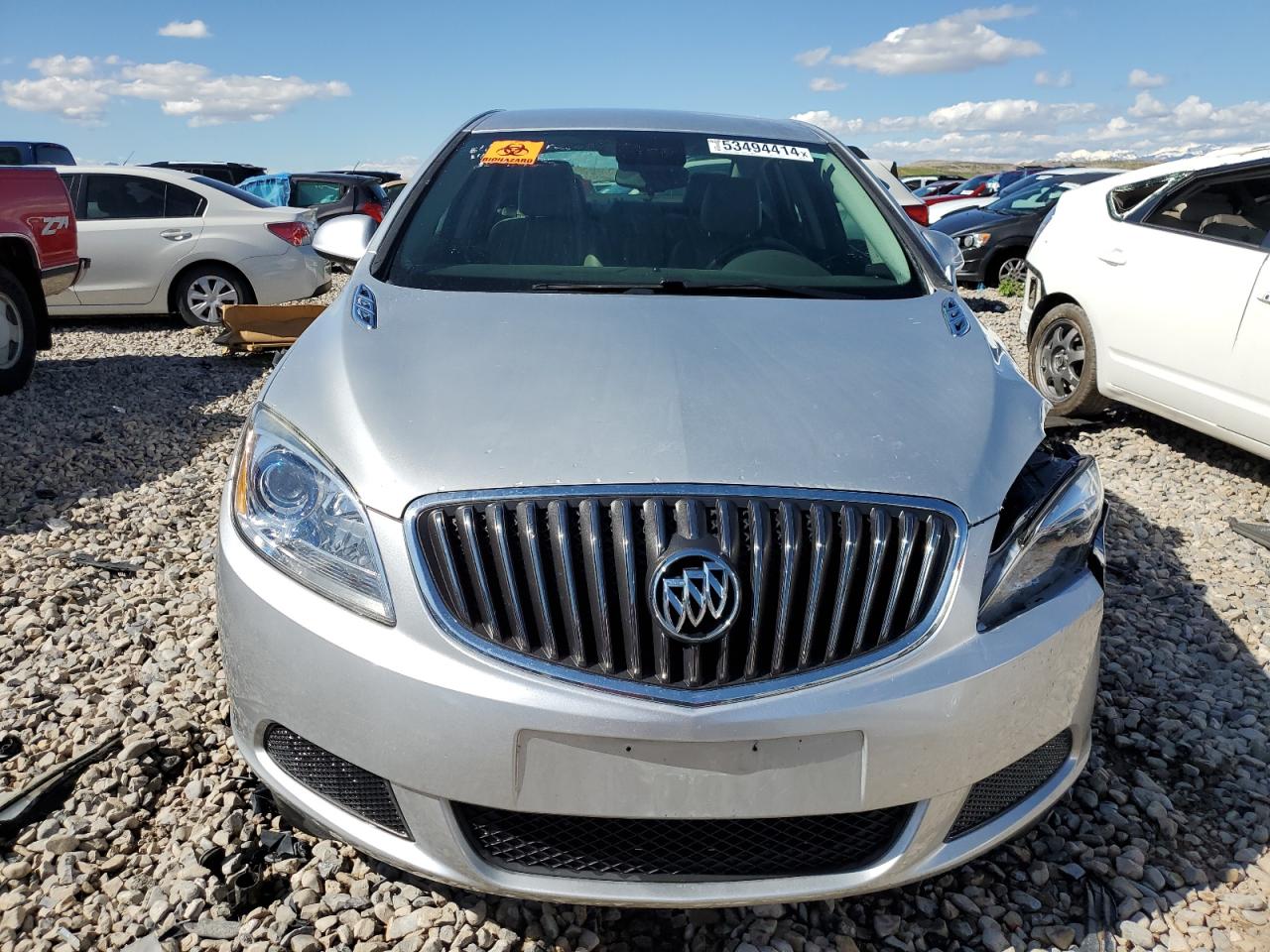 1G4PP5SK6F4208824 2015 Buick Verano