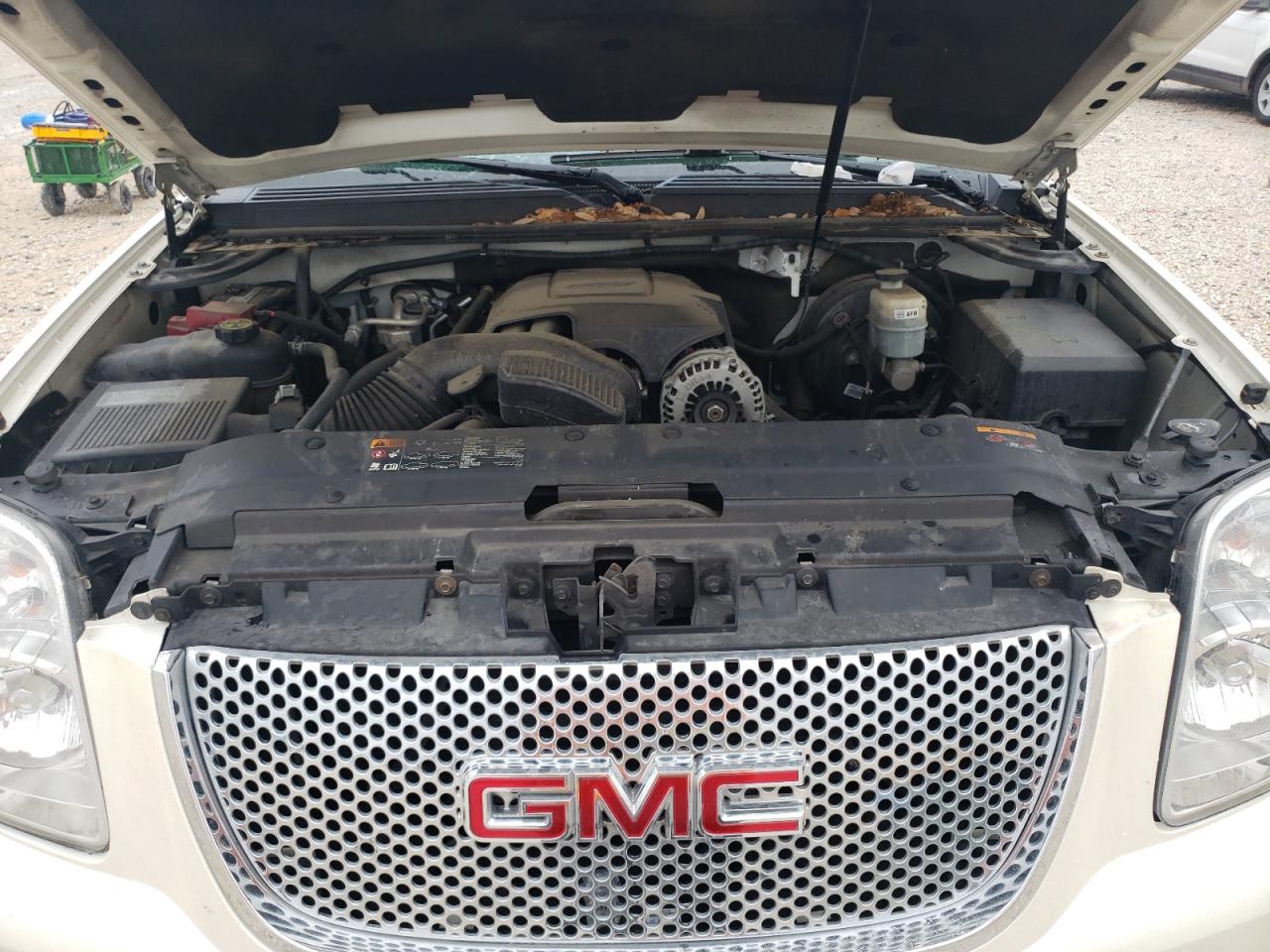 1GKS2MEF6ER212092 2014 GMC Yukon Xl Denali