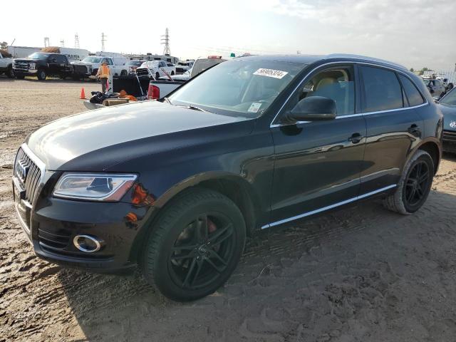 AUDI Q5 PREMIUM