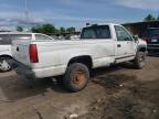 GMC SIERRA K35 photo