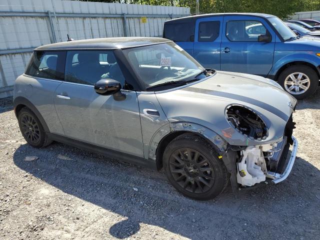 2020 Mini Cooper VIN: WMWXR3C09L2L84948 Lot: 53086204