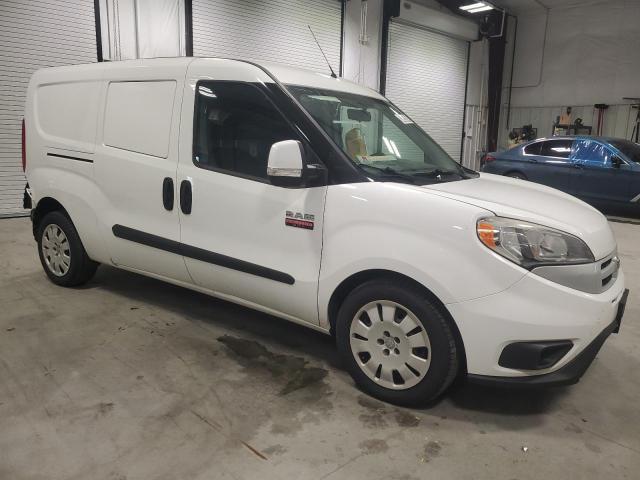 2017 Ram Promaster City Slt VIN: ZFBERFBB1H6D89162 Lot: 52935954