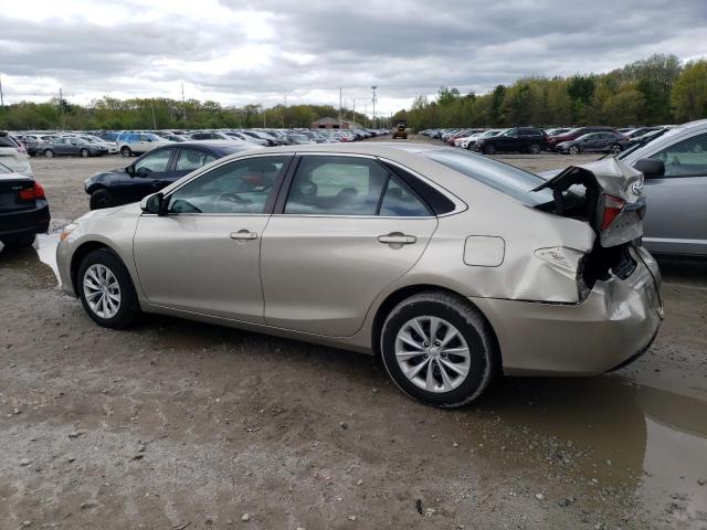 2017 Toyota Camry Le VIN: 4T1BF1FK1HU813658 Lot: 53591154