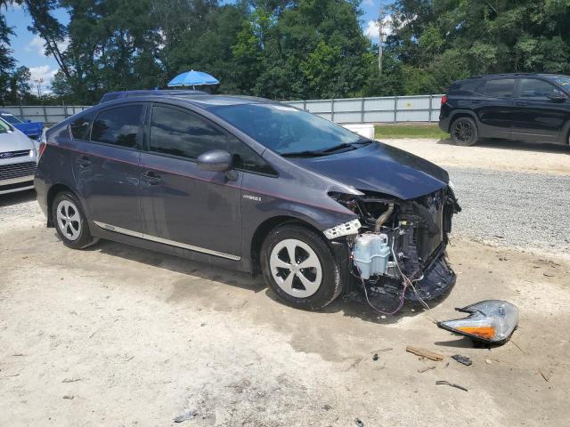 2015 Toyota Prius VIN: JTDKN3DU6F1890175 Lot: 55515784