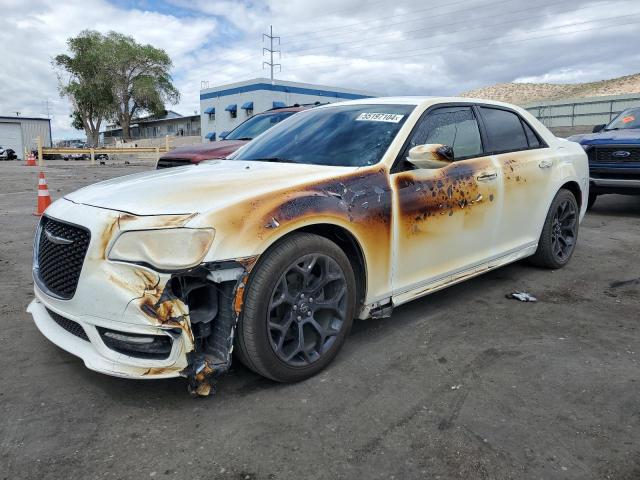 2020 Chrysler 300 S VIN: 2C3CCABG3LH120223 Lot: 55197104