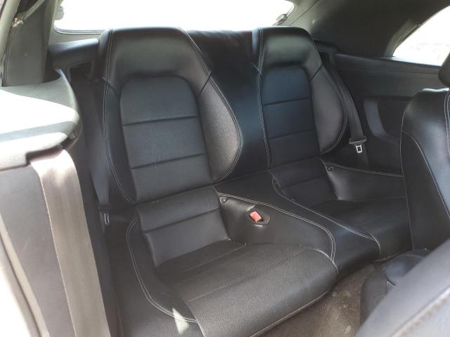 2018 Ford Mustang VIN: 1FATP8UHXJ5110197 Lot: 57027864