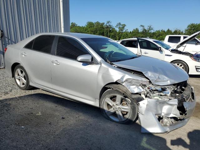 2013 Toyota Camry L VIN: 4T1BF1FK3DU295224 Lot: 55294124